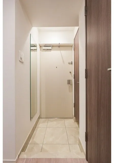Comforia Liv Nagafukucho - Interior - ["Flooring", "Floor", "Wood"]