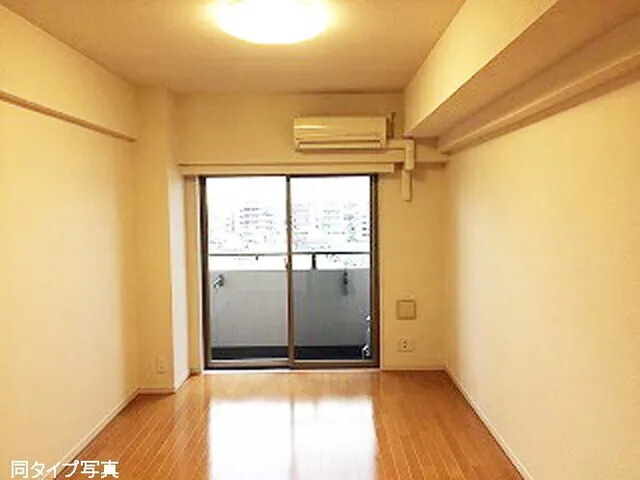 Comforia Tachibana Sumida - Interior - ["Floor", "Apartment", "Wood flooring"]