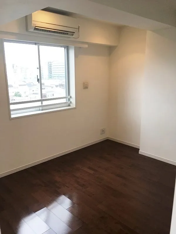 Esty Maison Togoshi - Interior - ["Flooring", "Floor", "Wood flooring"]