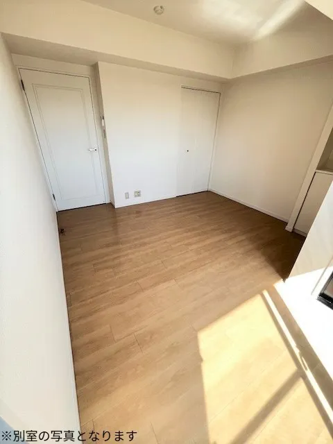 Primegate Iidabashi - Interior - ["Flooring", "Floor", "Wood"]