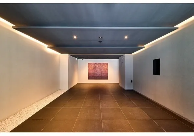 Due Oku - Exterior - ["Ceiling", "Flooring", "Lighting"]