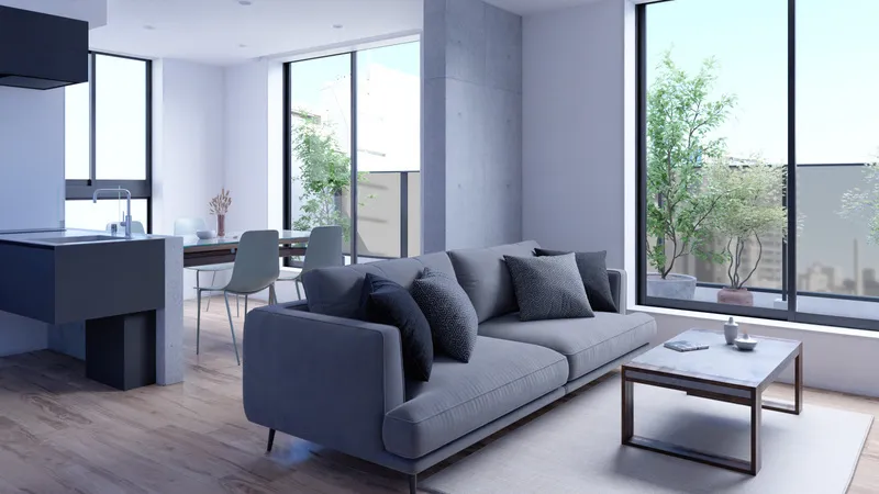 Fullea Ebisu - Other - ["Interior design", "Furniture", "Flooring"]