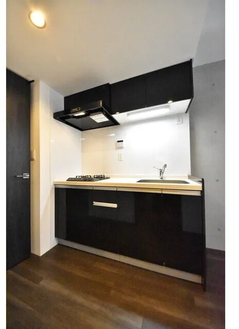 Gran Paseo Ookayama II - Interior - ["Kitchen", "Major appliance", "Kitchen Appliance"]