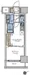 Estee Maison Omori - Floor Plan - [] thumbnail