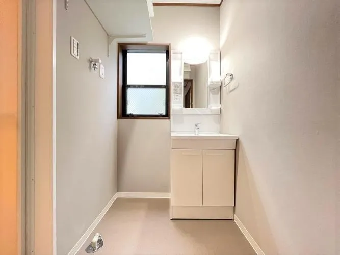 Yokohama City Minami Ward Miharudai Detached House
