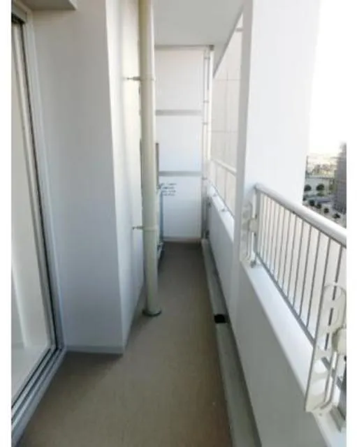 Park Axis Toyosu Canal - Interior - ["Floor", "Flooring", "Apartment"]