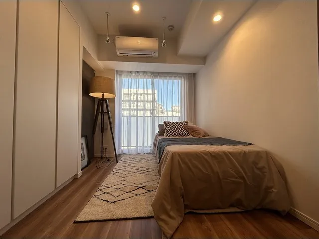 Azure Terrace Toyocho - Interior - ["Flooring", "Floor", "Interior design"]