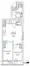 CREATIF Bunkyo Sendagi - Floor Plan - ["White", "Technical drawing", "Diagram"] thumbnail