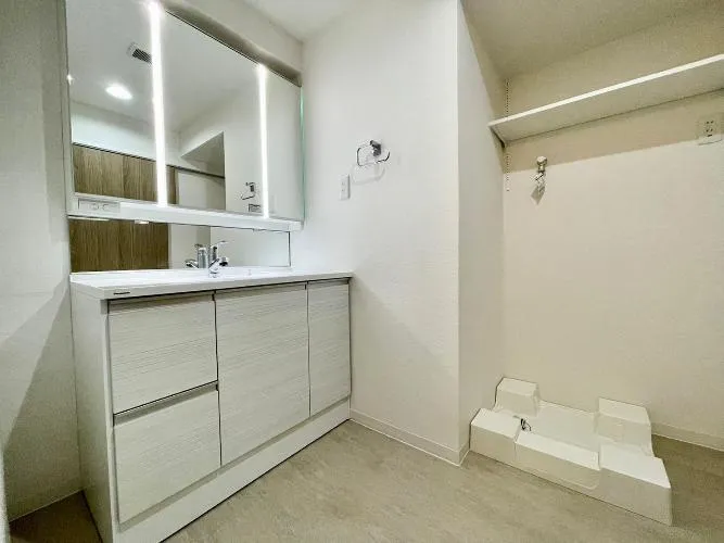 Maison Chiba Room 702