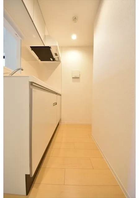 El Faro Waseda - Interior - ["Flooring", "Floor", "Wood"]