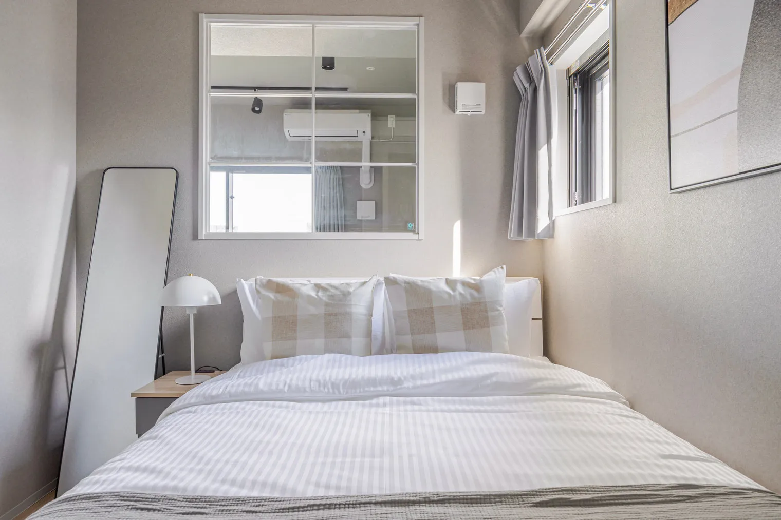 Duo Flats Asakusa Kuramae - Interior - []