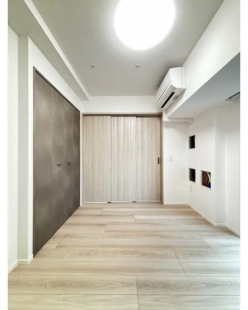 Clarity Ueno Inaricho - Interior - ["Flooring", "Wood", "Floor"]