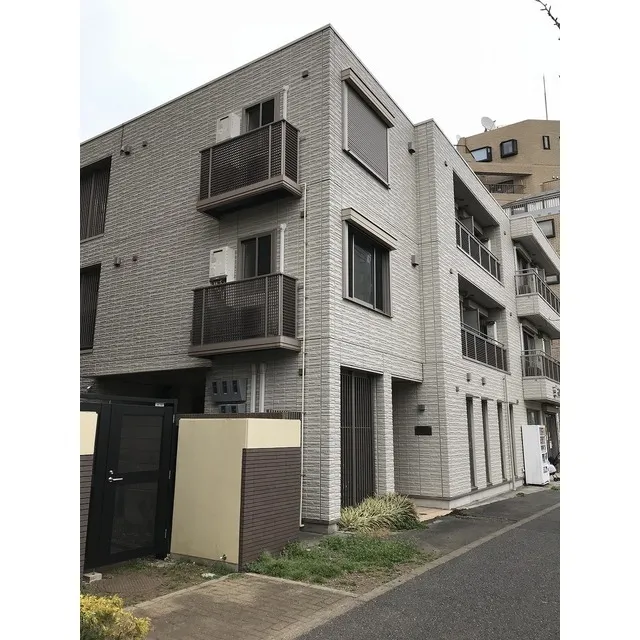 Rafine Sakurashinmachi - Exterior - ["Property", "Building", "House"]