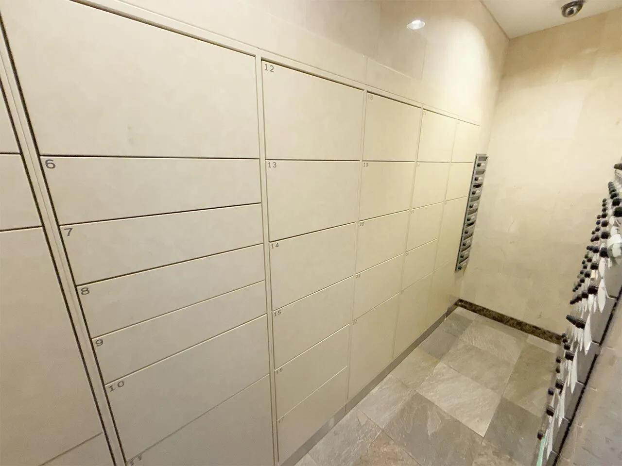 Mynavi STAY Shibuya Shinsencho - Exterior - []