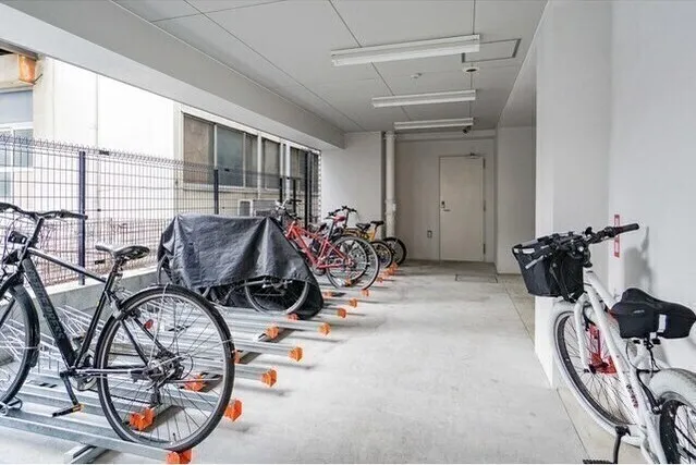 Rian Ciel Blue Tabata - Other - ["Floor", "Flooring", "Bicycle"]