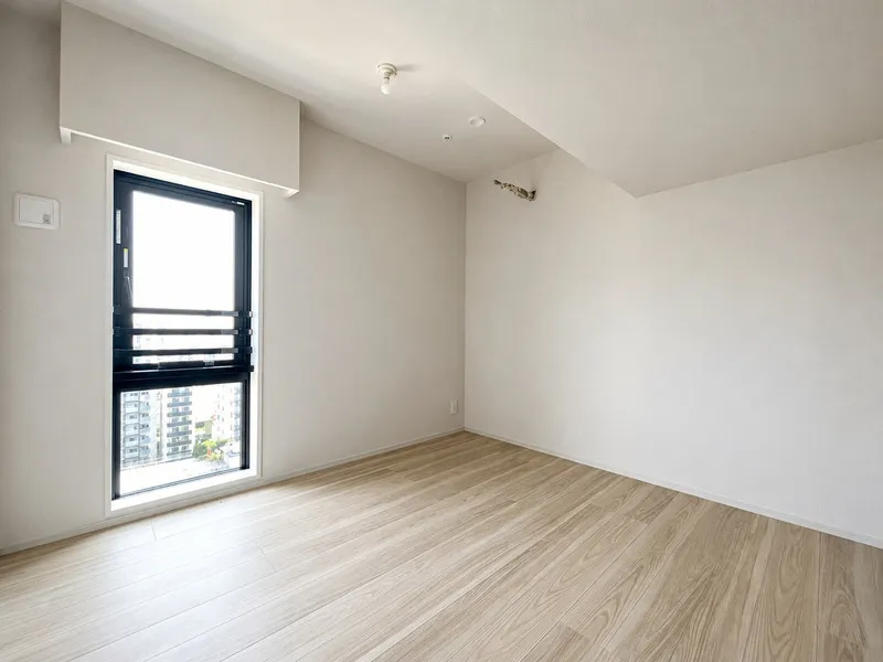 Lumiec Kinshicho - Interior - []