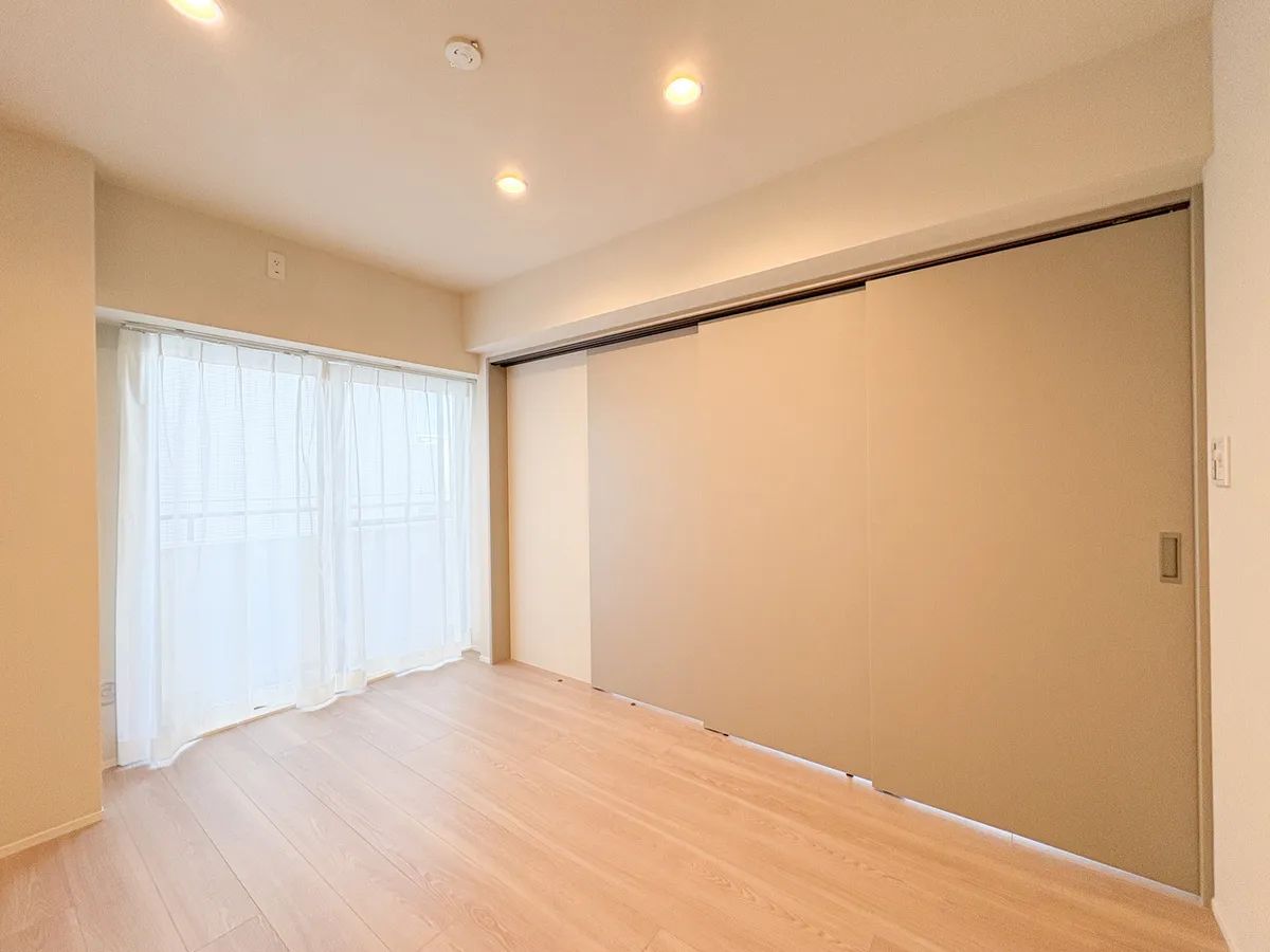 Myrtle Court Nakameguro