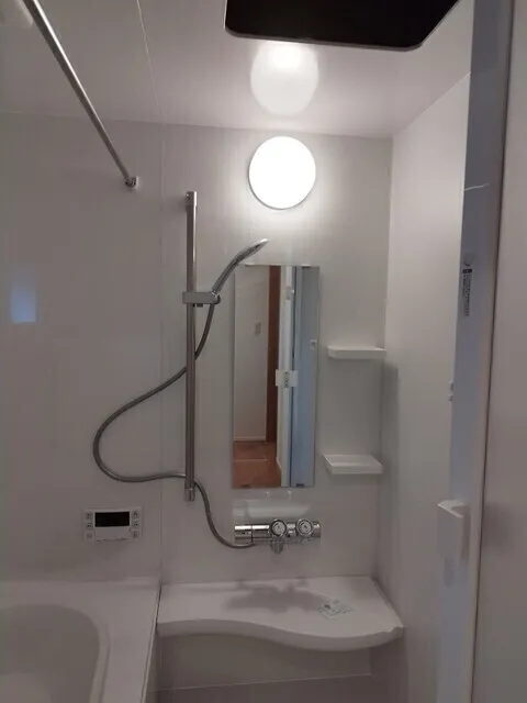 Kolet Asagaya #03 - Interior - ["Plumbing fixture", "Bathroom", "Interior design"]