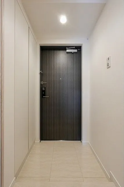 Comforia Liv Bunkyo Gokokuji - Interior - ["Flooring", "Wood", "Floor"]