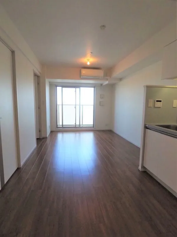 RESIDIA Ogikubo III - Interior - ["Wood", "Cabinetry", "Building"]