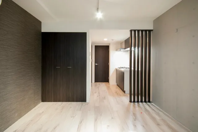 Regaland Meguro - Interior - ["Building", "Property", "Wood"]
