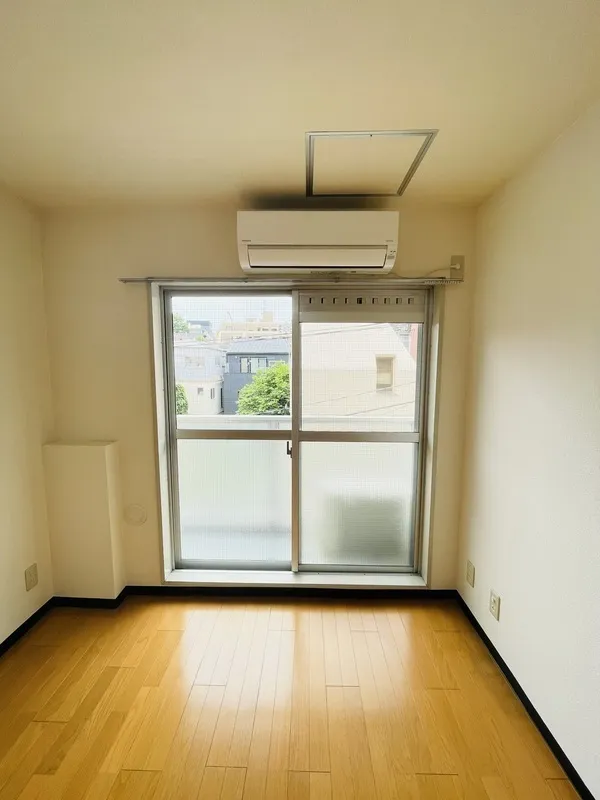 Fusou Heights Yotsuya - Interior - ["Flooring", "Floor", "Apartment"]