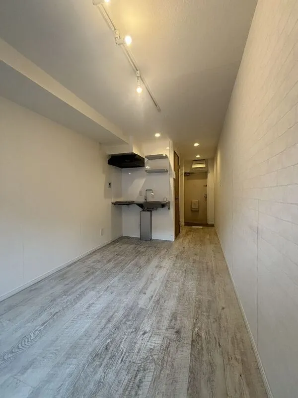 Star Homes Daitabashi - Interior - ["Flooring", "Wood", "Floor"]