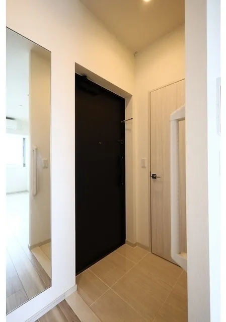 Comforia Shin-Nakano - Interior - ["Flooring", "Wall", "Floor"]