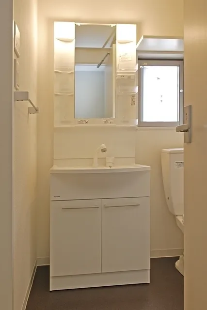 Chario Kappabashi - Interior - ["Bathroom Sink", "Plumbing fixture", "Sink"]