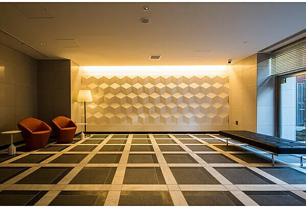 Park Habio Akasaka Tower - Exterior - ["Floor", "Light", "Ceiling"]