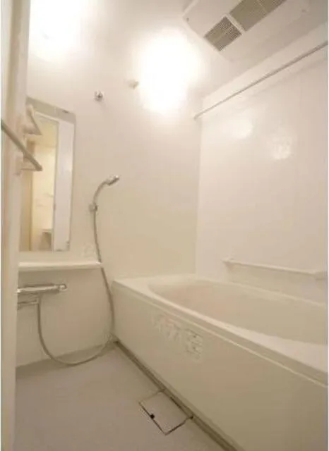 Park Axis Toyosu - Interior - ["Plumbing fixture", "Bathtub", "Bathroom"]