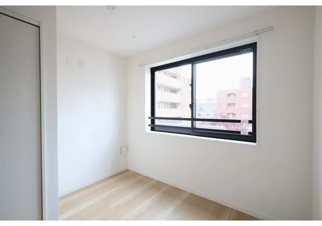 Well Square Ism Nakano Sakagami - Interior - ["Apartment", "Floor", "Ceiling"]