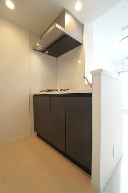 La Tierra Shinagawa Nishioi - Interior - ["Cabinetry", "Countertop", "Building"]
