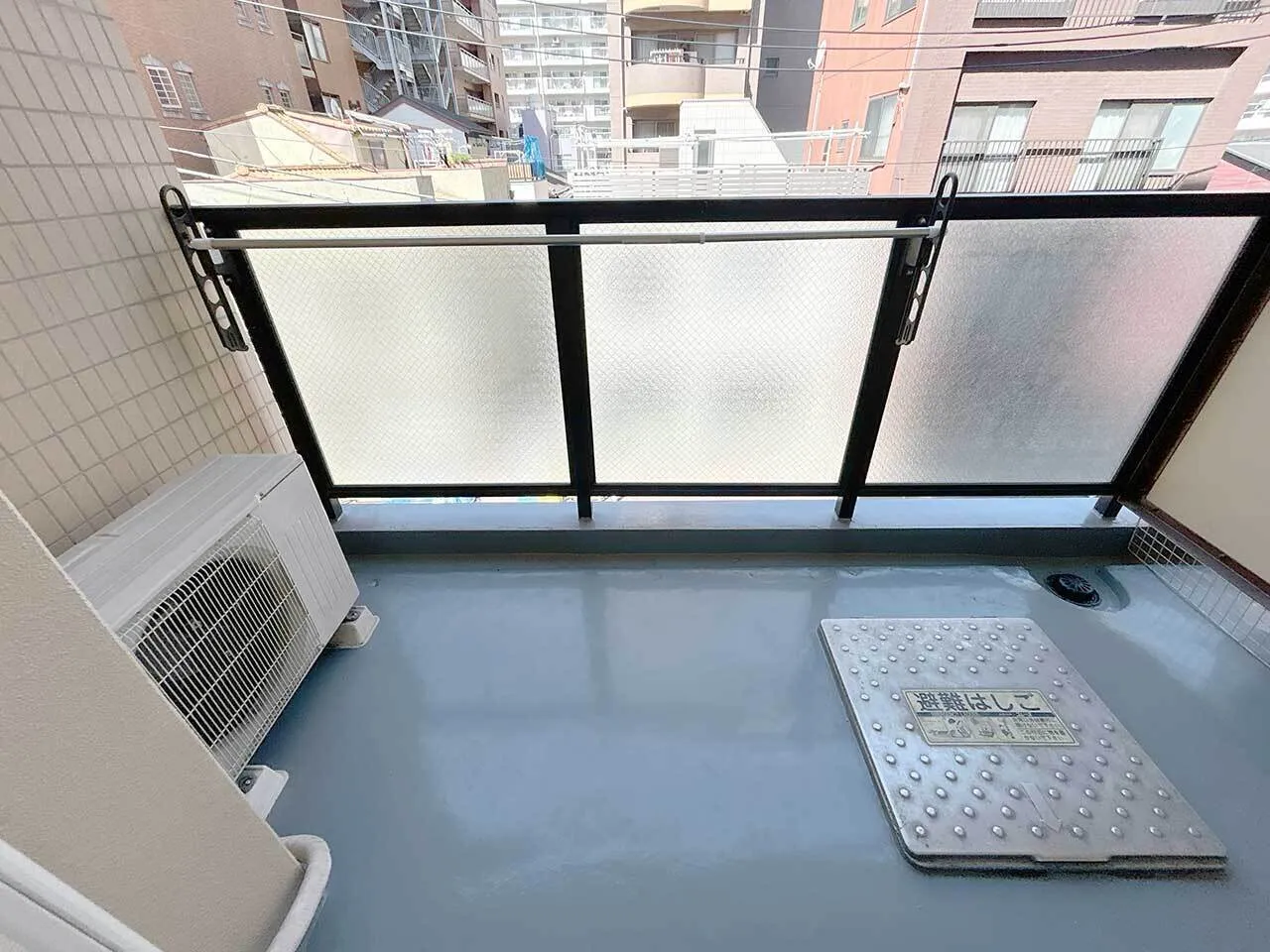 Mynavi Stay Kachidoki - Interior - []