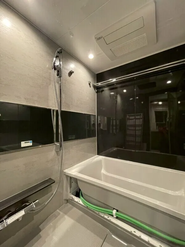 Lumiec Kinshicho - Interior - ["Flooring", "Plumbing fixture", "Interior design"]