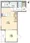 Well Square Hatagaya - Floor Plan - ["Wood flooring", "Tile Flooring", "Floor plan"] thumbnail