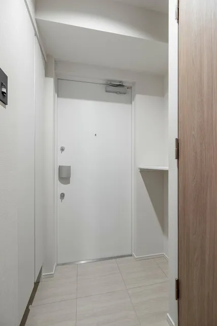 Prince Asylee Court - Interior - ["Wall", "Flooring", "Wood"]