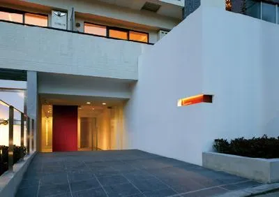 Castalia Shinjuku Natsumesaka - Exterior - Main Entrance