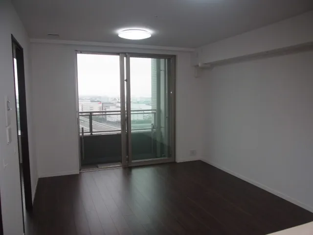 The Wangan Tower Rex Garden - Interior - ["Flooring", "Floor", "Wood flooring"]