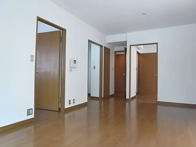 KDX Residence Daikanyama II - Interior - ["Flooring", "Floor", "Wood"]