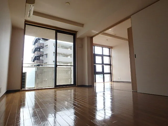 CASSIA Meguro - Interior - ["Fixture", "Hall", "Wood"]