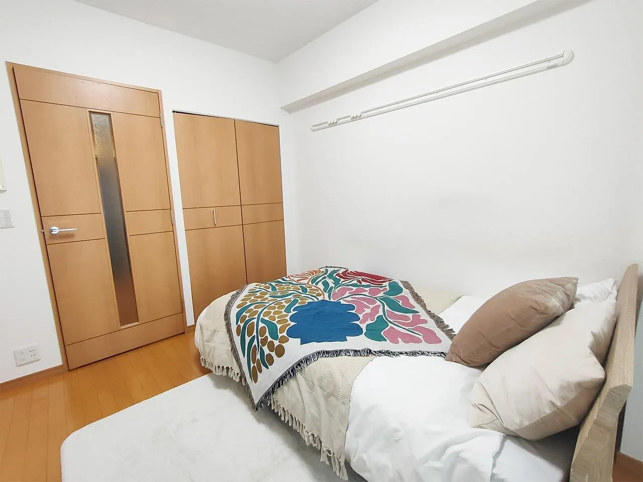 Mynavi STAY Shibuya Shinsencho - Interior - []