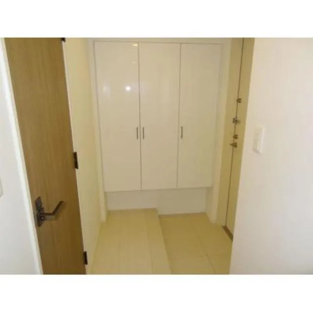 Park Axis Takinogawa La Breeze - Interior - ["Wood", "Property", "Floor"]