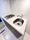 Residia Sangenjaya III - Interior - ["Tap", "Plumbing fixture", "Sink"] thumbnail