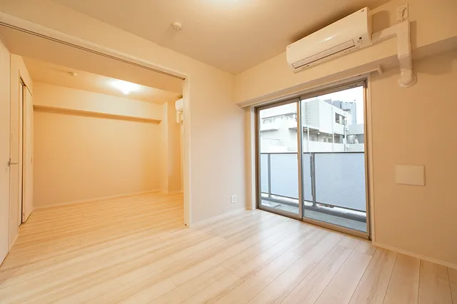 RESIDENCE Otori - Interior - ["Flooring", "Floor", "Ceiling"]