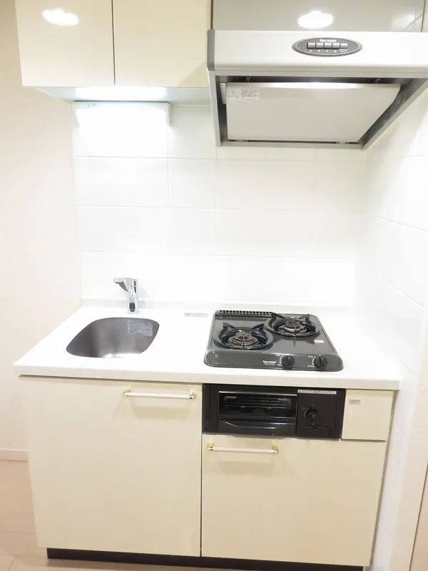 CITY SPIRE Ryogoku - Interior - ["Major appliance", "Kitchen Appliance", "Home appliance"]