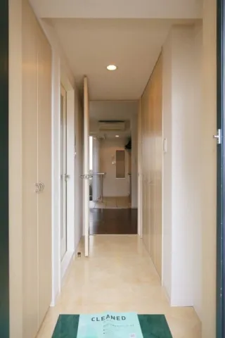 Maison De Ville Higashikanda - Interior - ["Flooring", "Wall", "Floor"]