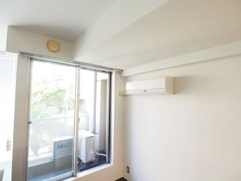 Residia Meguro II - Interior - ["Ceiling", "Interior design", "Apartment"]