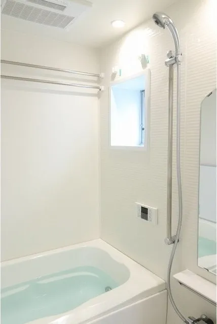Comforia Fudomae - Interior - ["Bathroom", "Property", "Room"]