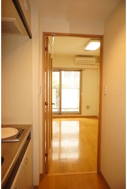Sereno Shinagawa - Interior - ["Flooring", "Floor", "Interior design"]